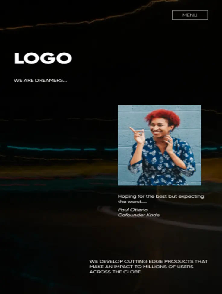 Digital Product Design